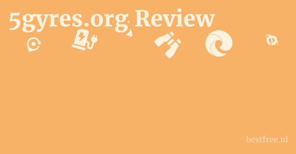 5gyres.org Review 1 by BestFREE.nl