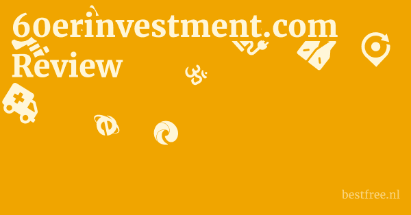 60erinvestment.com Review 1 by BestFREE.nl