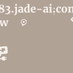 690083.jade-ai.com Review 5 by BestFREE.nl