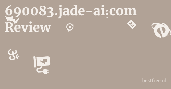 690083.jade-ai.com Review 1 by BestFREE.nl