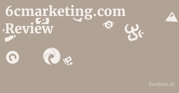 6cmarketing.com Review 1 by BestFREE.nl