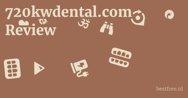 720kwdental.com Review 1 by BestFREE.nl