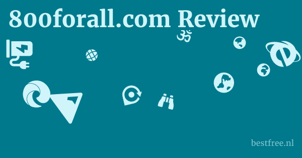 800forall.com Review 1 by BestFREE.nl