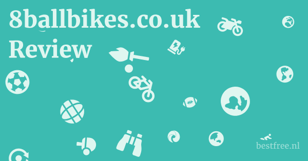 8ballbikes.co.uk Review 1 by BestFREE.nl