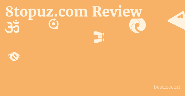 8topuz.com Review 1 by BestFREE.nl