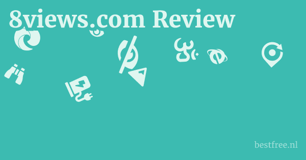 8views.com Review 1 by BestFREE.nl
