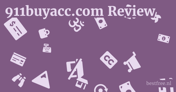 911buyacc.com Review 1 by BestFREE.nl
