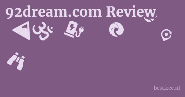 92dream.com Review 1 by BestFREE.nl