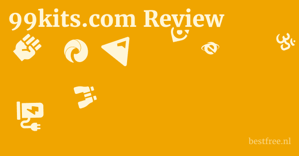99kits.com Review 1 by BestFREE.nl