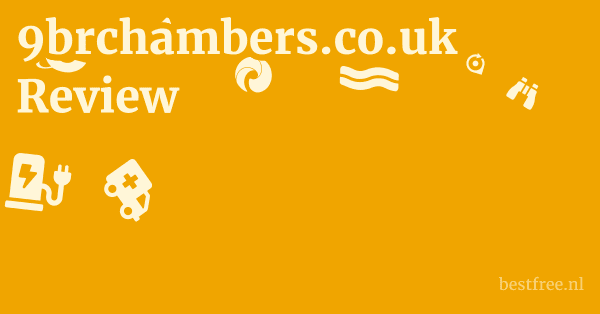 9brchambers.co.uk Review 1 by BestFREE.nl