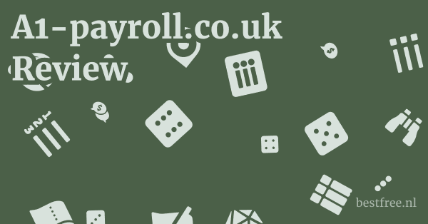 A1-payroll.co.uk Review 1 by BestFREE.nl