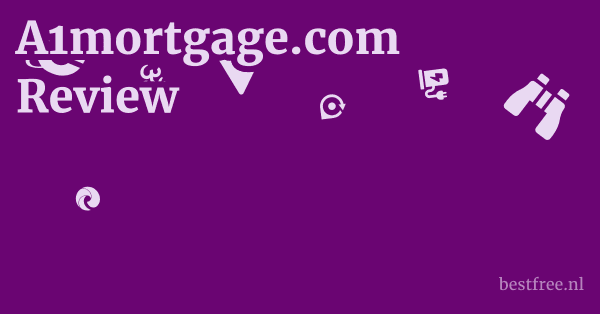 A1mortgage.com Review 1 by BestFREE.nl
