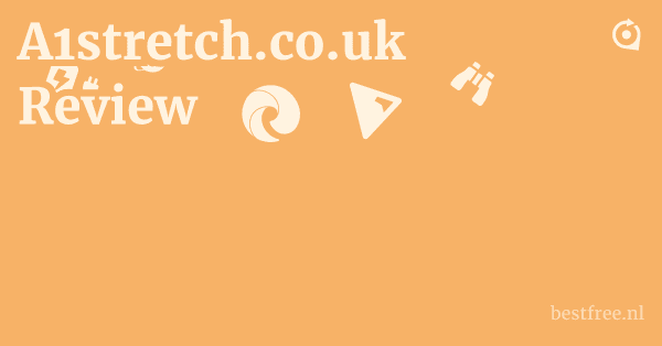 A1stretch.co.uk Review 1 by BestFREE.nl