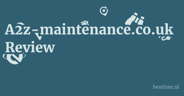 A2z-maintenance.co.uk Review 1 by BestFREE.nl