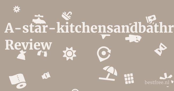 A-star-kitchensandbathrooms.co.uk Review 1 by BestFREE.nl