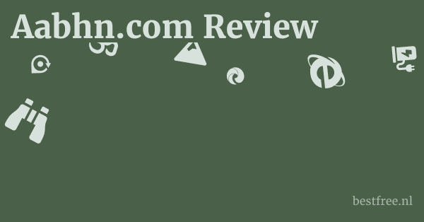Aabhn.com Review 1 by BestFREE.nl