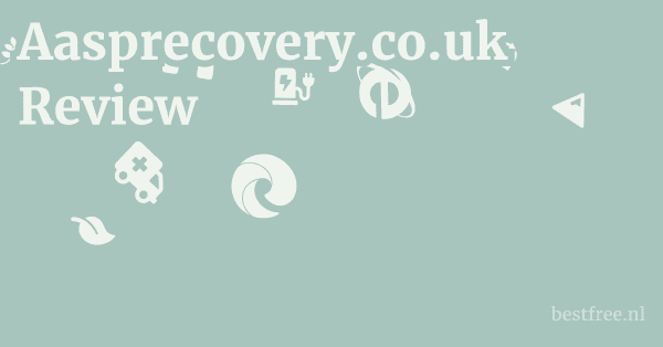 Aasprecovery.co.uk Review 1 by BestFREE.nl