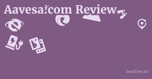 Aavesa.com Review 1 by BestFREE.nl