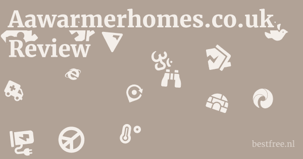 Aawarmerhomes.co.uk Review 1 by BestFREE.nl