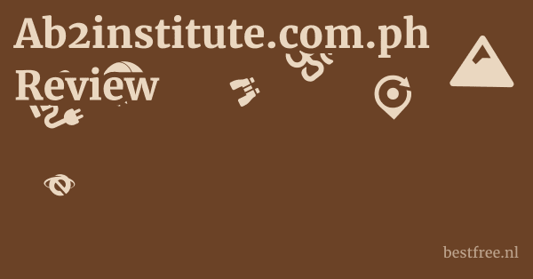 Ab2institute.com.ph Review 1 by BestFREE.nl