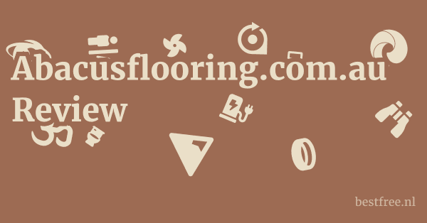 Abacusflooring.com.au Review 1 by BestFREE.nl