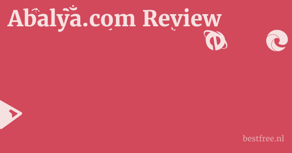 Abalya.com Review 1 by BestFREE.nl