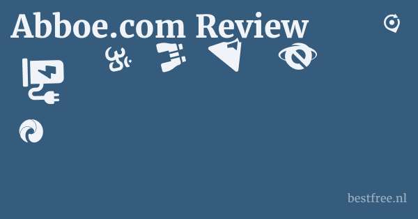 Abboe.com Review 1 by BestFREE.nl
