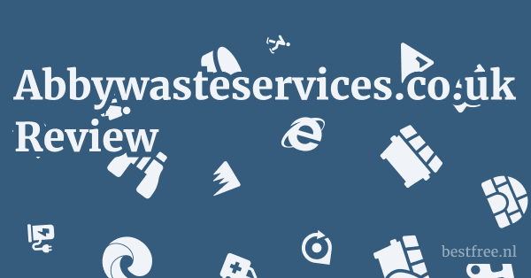 Abbywasteservices.co.uk Review 1 by BestFREE.nl