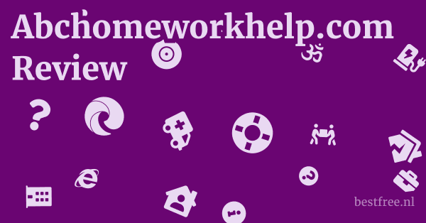 Abchomeworkhelp.com Review 1 by BestFREE.nl