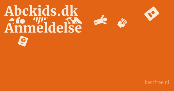 Abckids.dk Anmeldelse 1 by BestFREE.nl