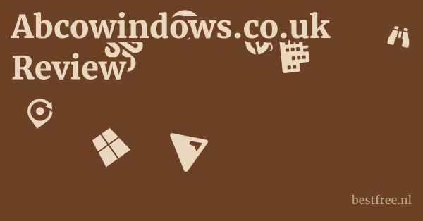 Abcowindows.co.uk Review 1 by BestFREE.nl