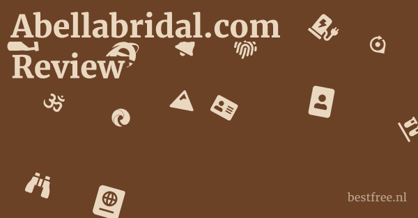 Abellabridal.com Review 1 by BestFREE.nl