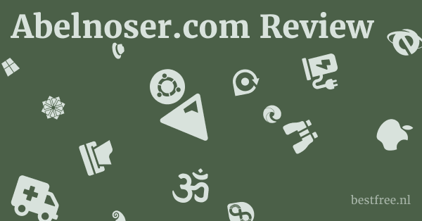 Abelnoser.com Review 1 by BestFREE.nl