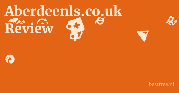 Aberdeenls.co.uk Review 1 by BestFREE.nl