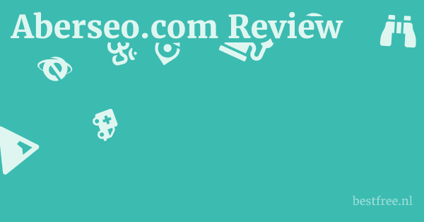 Aberseo.com Review 1 by BestFREE.nl