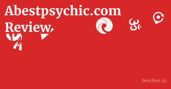 Abestpsychic.com Review 1 by BestFREE.nl