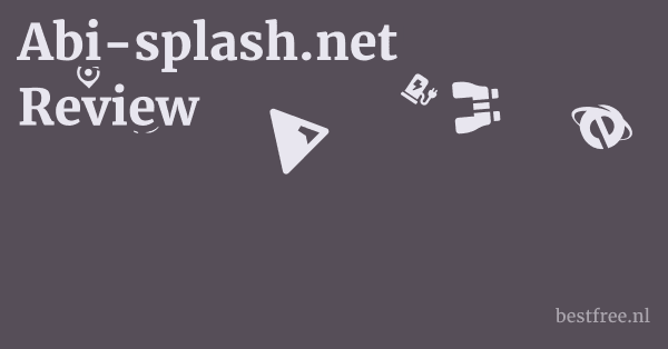 Abi-splash.net Review 1 by BestFREE.nl