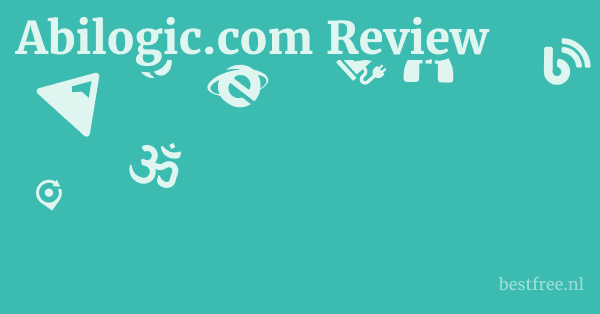 Abilogic.com Review 1 by BestFREE.nl