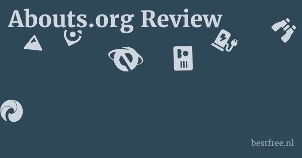 Abouts.org Review 1 by BestFREE.nl