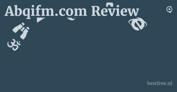 Abqifm.com Review 1 by BestFREE.nl