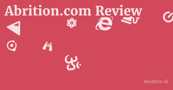 Abrition.com Review 1 by BestFREE.nl