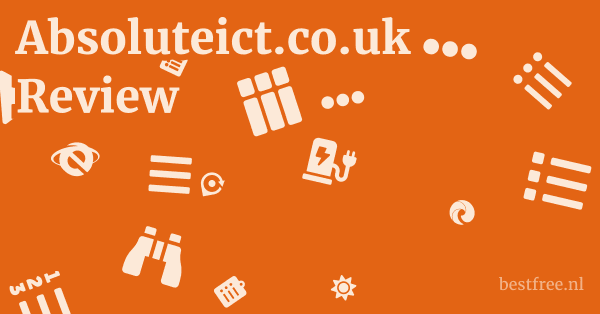 Absoluteict.co.uk Review