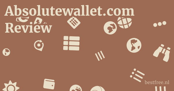 Absolutewallet.com Review 1 by BestFREE.nl