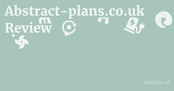 Abstract-plans.co.uk Review 1 by BestFREE.nl