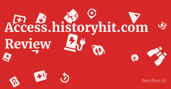 Access.historyhit.com Review 1 by BestFREE.nl