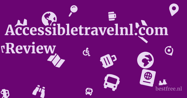 Accessibletravelnl.com Review 1 by BestFREE.nl