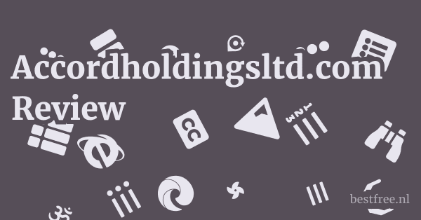 Accordholdingsltd.com Review 1 by BestFREE.nl