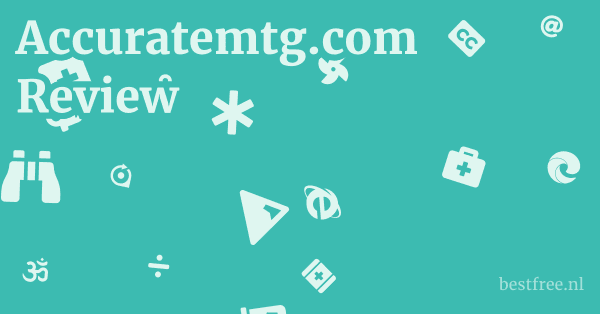 Accuratemtg.com Review 1 by BestFREE.nl