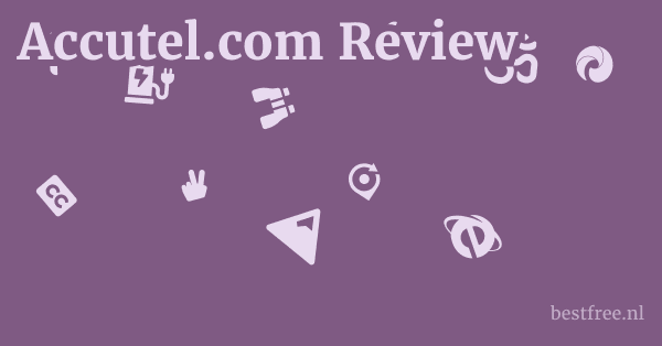 Accutel.com Review 1 by BestFREE.nl