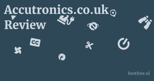 Accutronics.co.uk Review 1 by BestFREE.nl